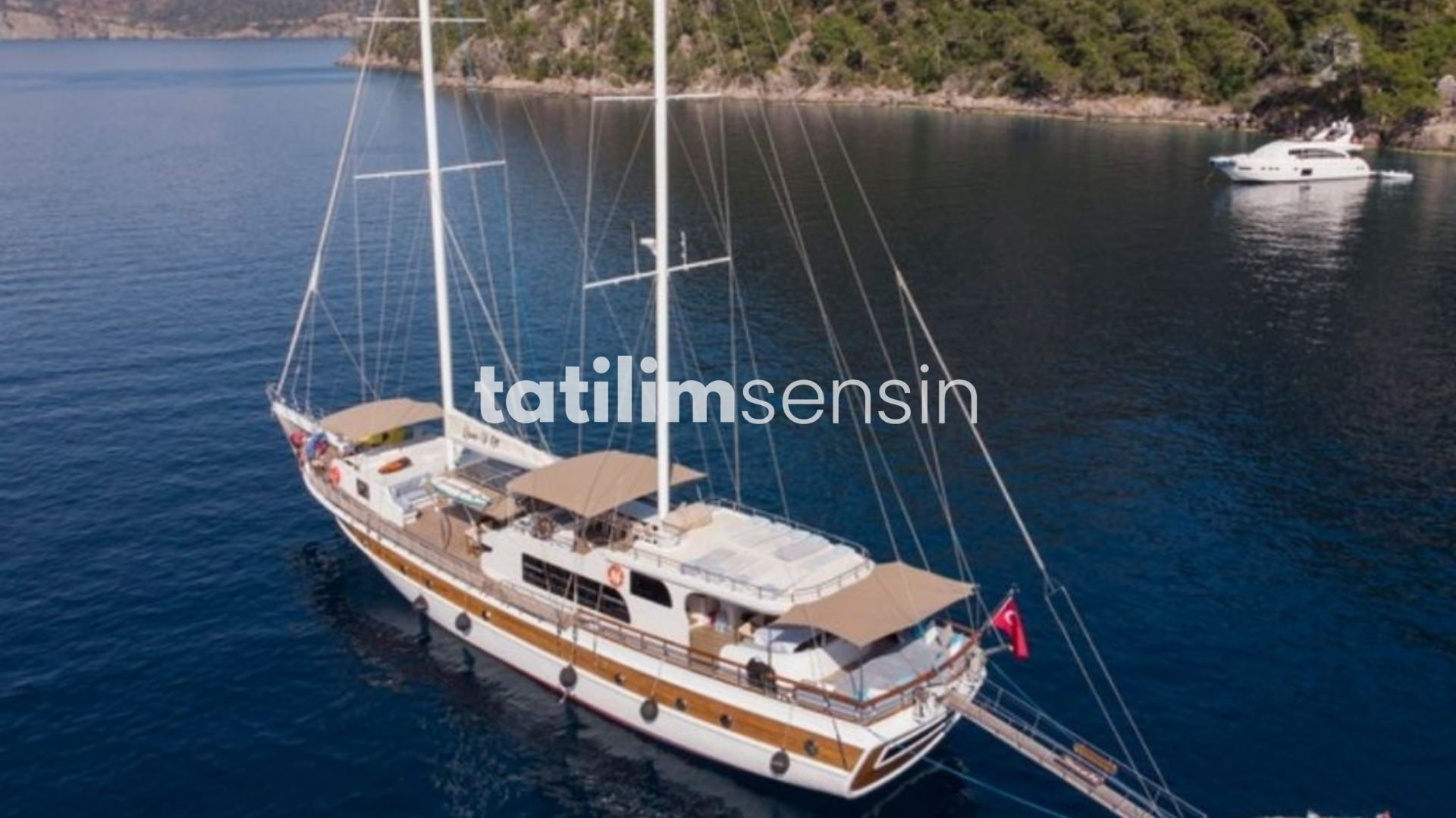 Queen Of Rtt Lüks Gulet - 2