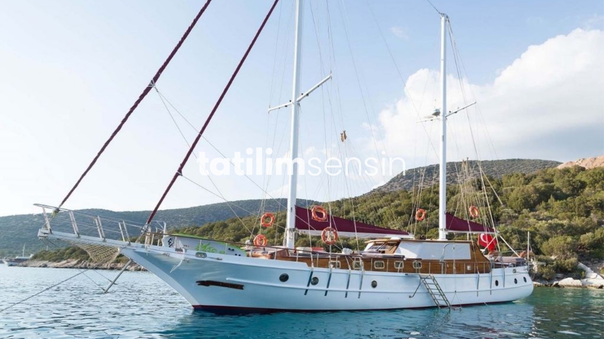 Primadonna Gulet - 1