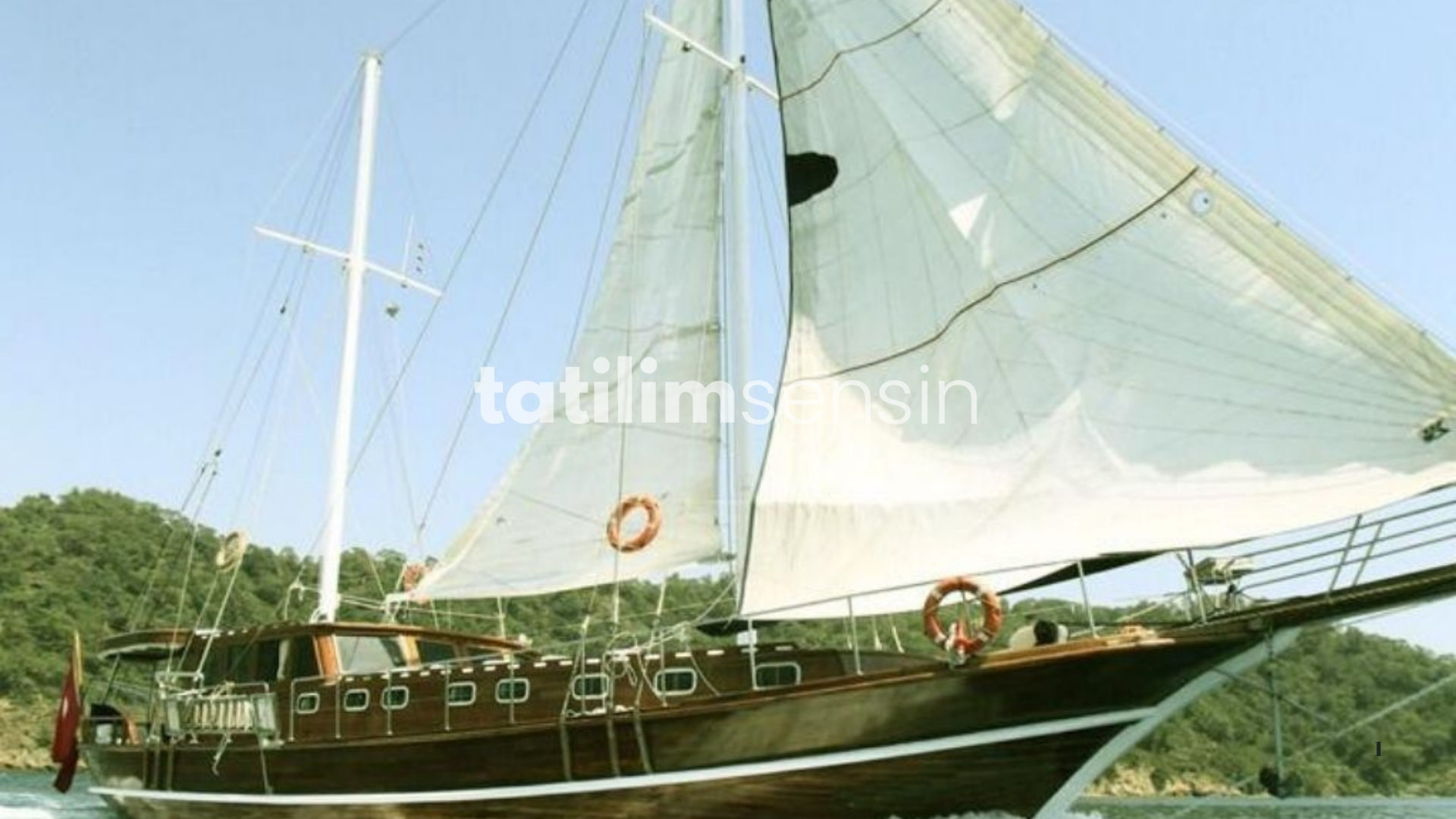 Fulyam Gulet Göcek - 2