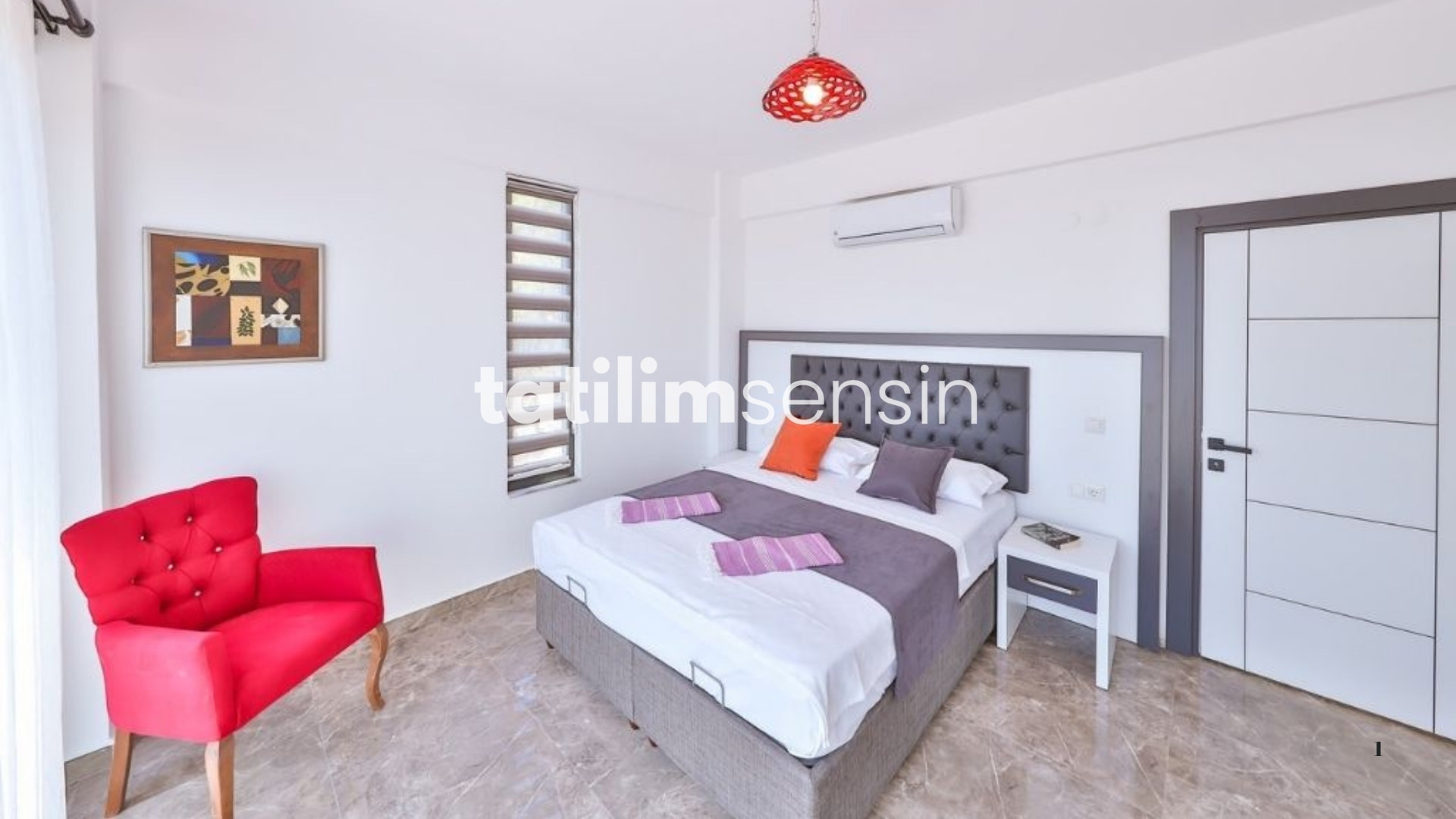 Villa Asesia | Kaş - 16