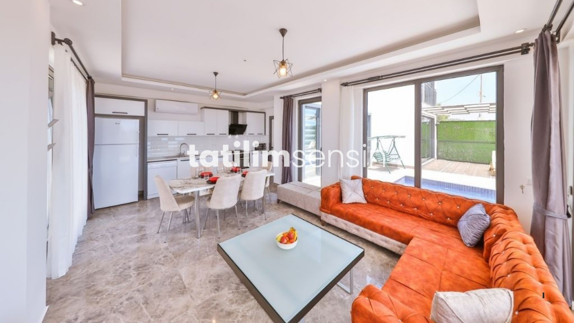 Villa Asesia | Kaş - 15