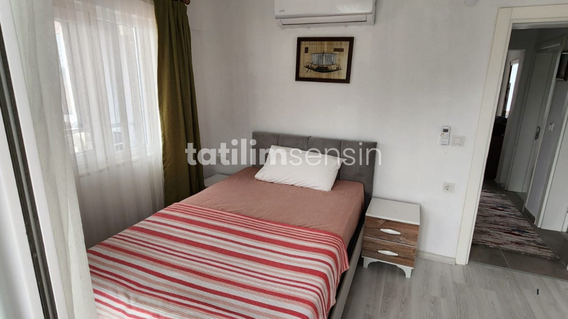 Villa Neşe 2 | Söğüt - 14