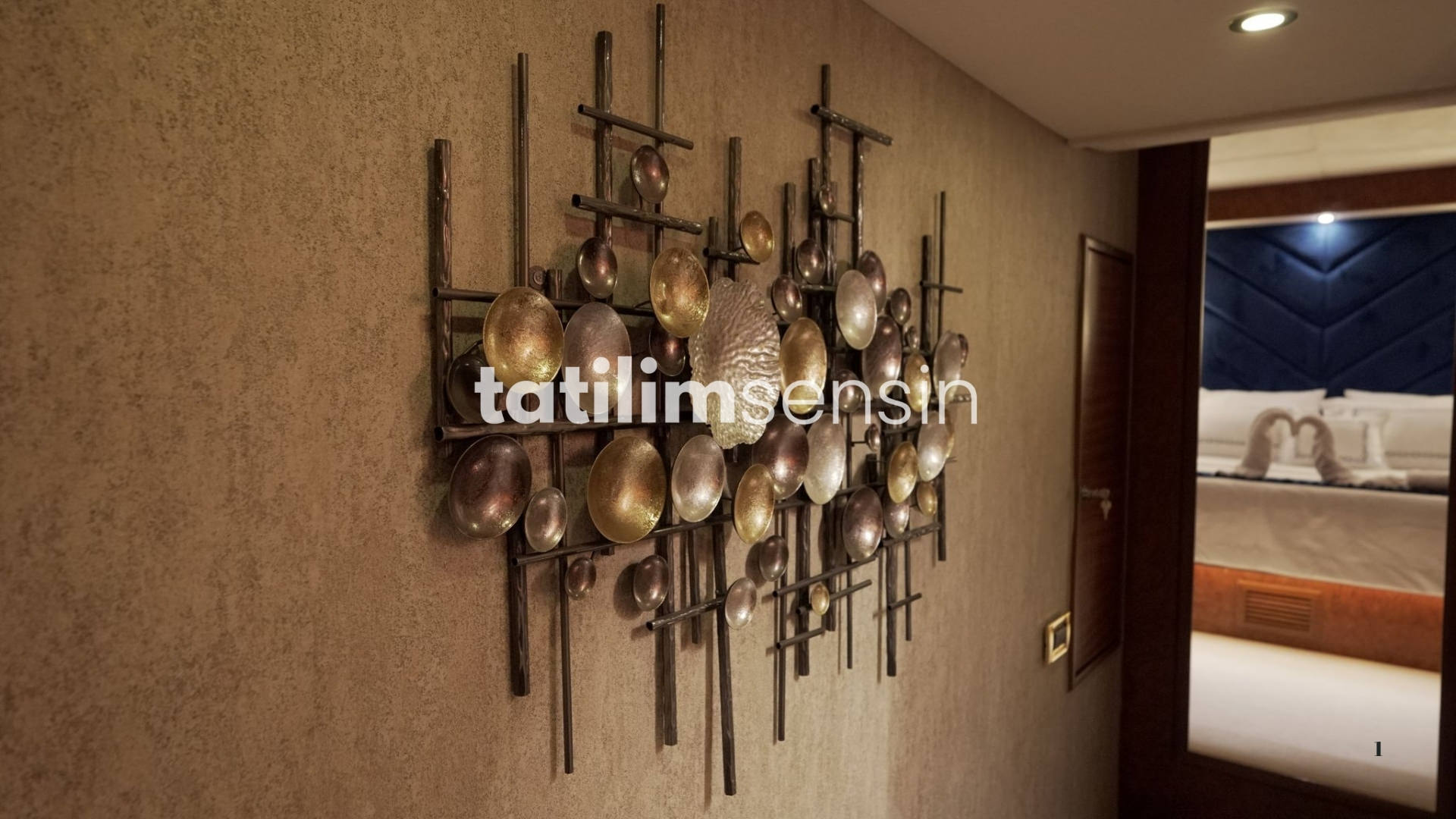 Göcek'te Ayem Motoryat - 14