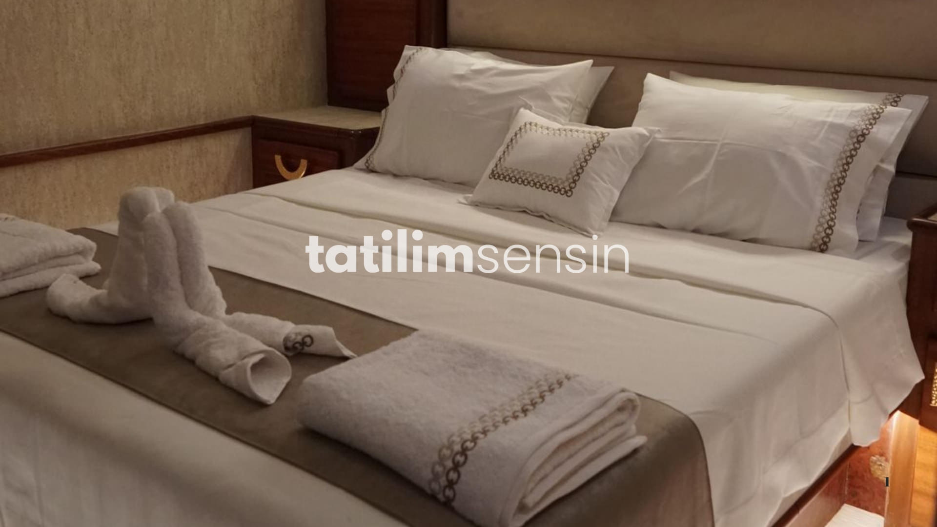 Göcek'te Ayem Motoryat - 8