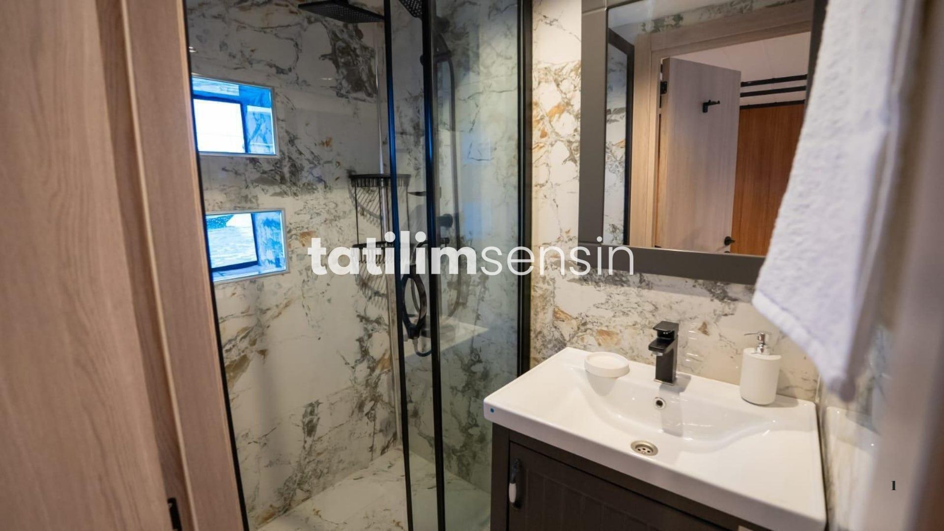 Marmaris'te My Almila Motoryat - 24