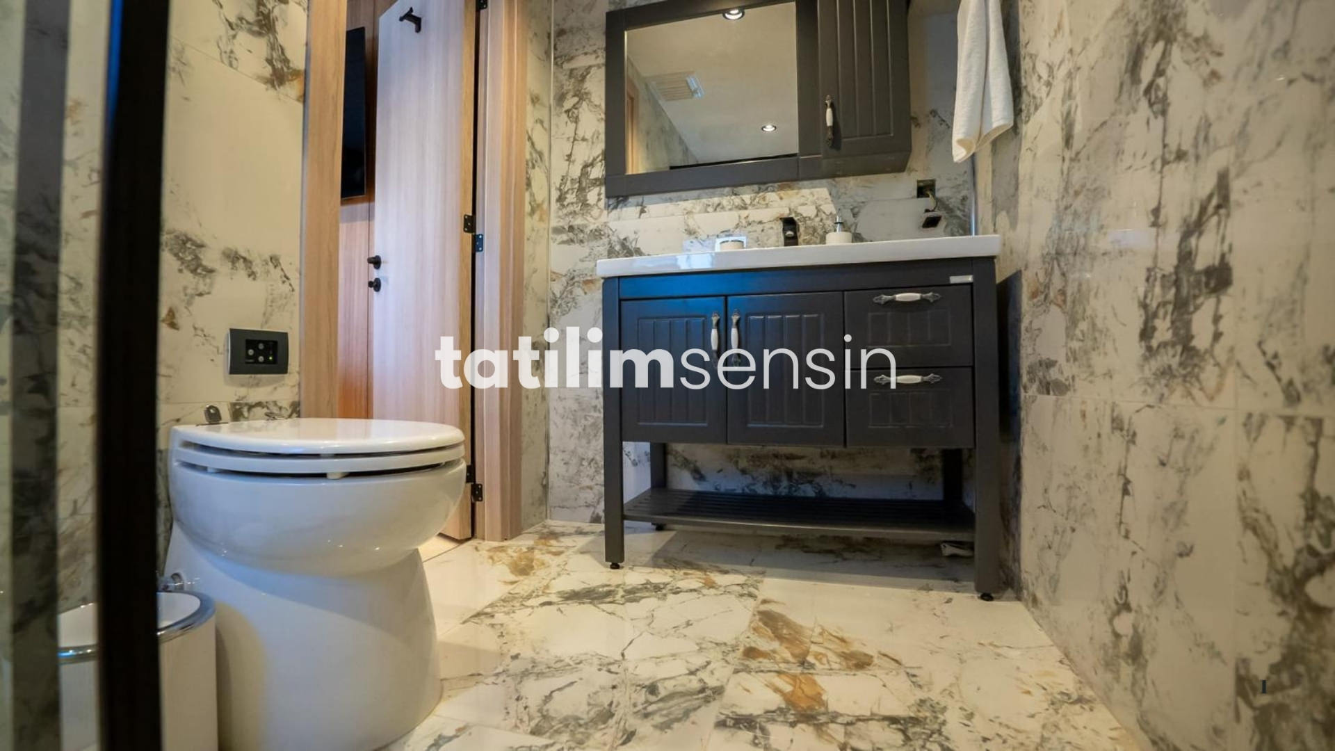 Marmaris'te My Almila Motoryat - 29