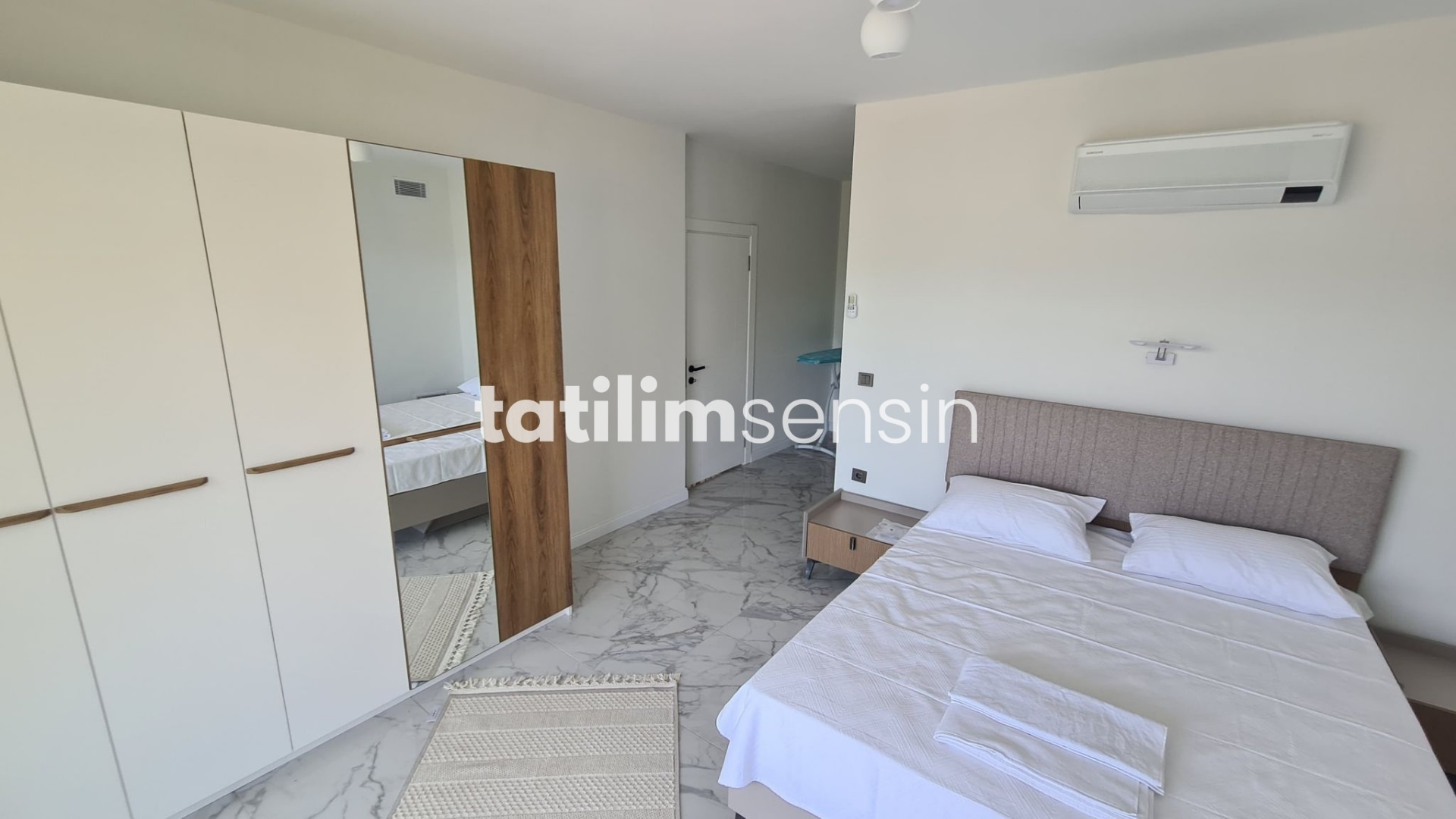 Villa Özcanım | Marmaris - 17