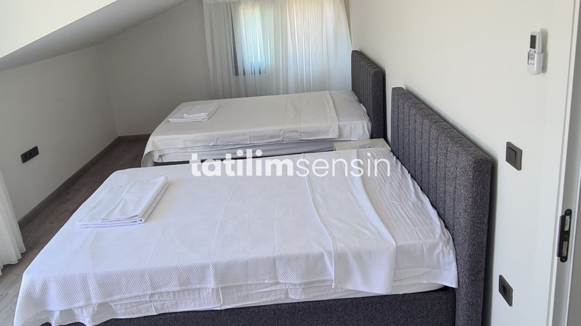 Villa Özcanım | Marmaris - 14