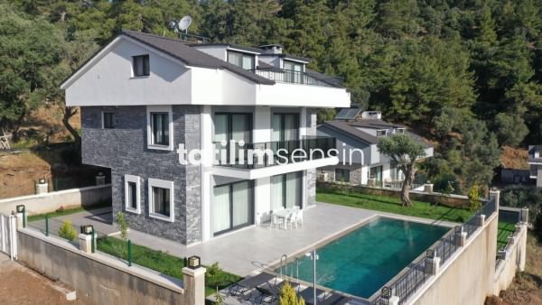 Villa Özcanım 2 | Marmaris