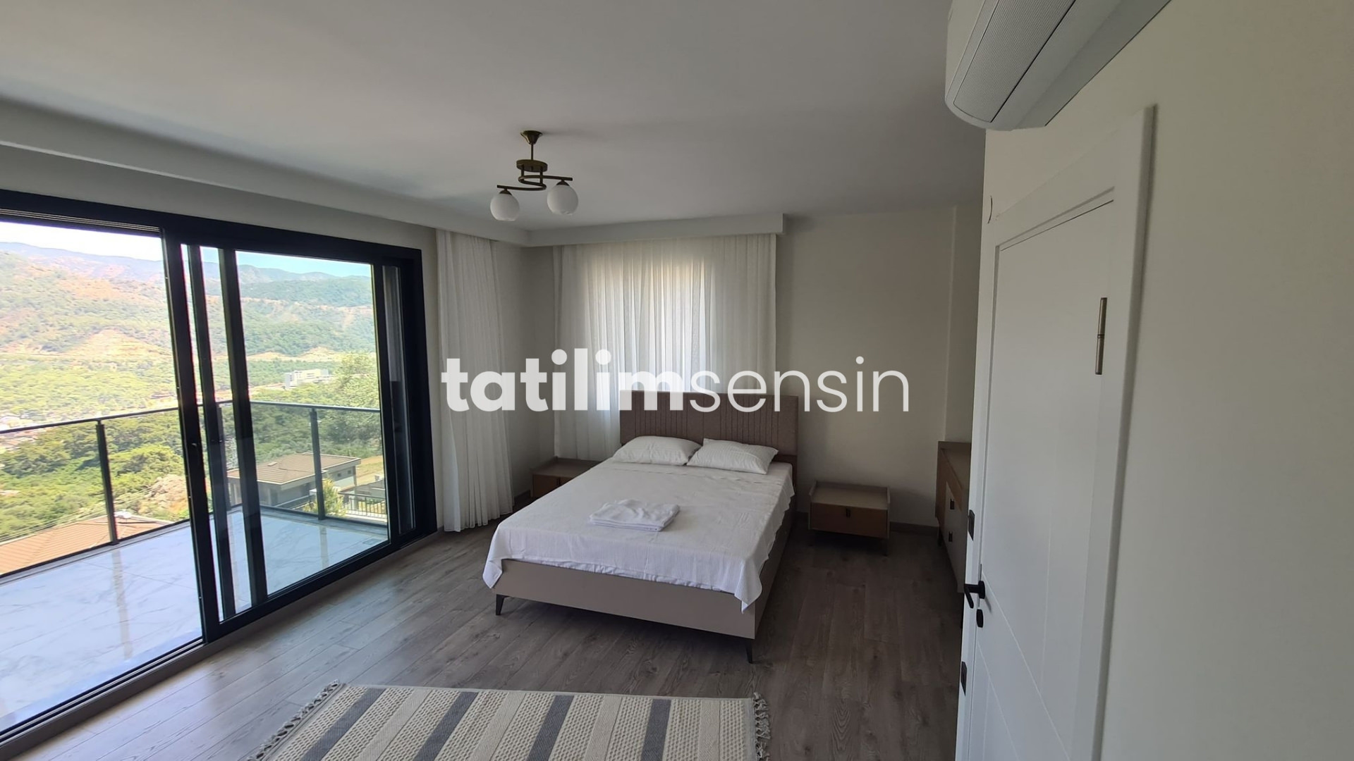 Villa Özcanım | Marmaris - 12