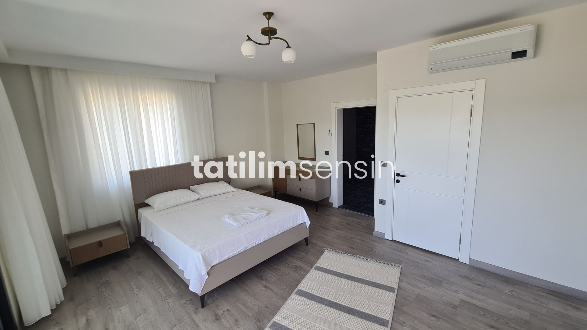 Villa Özcanım | Marmaris - 16