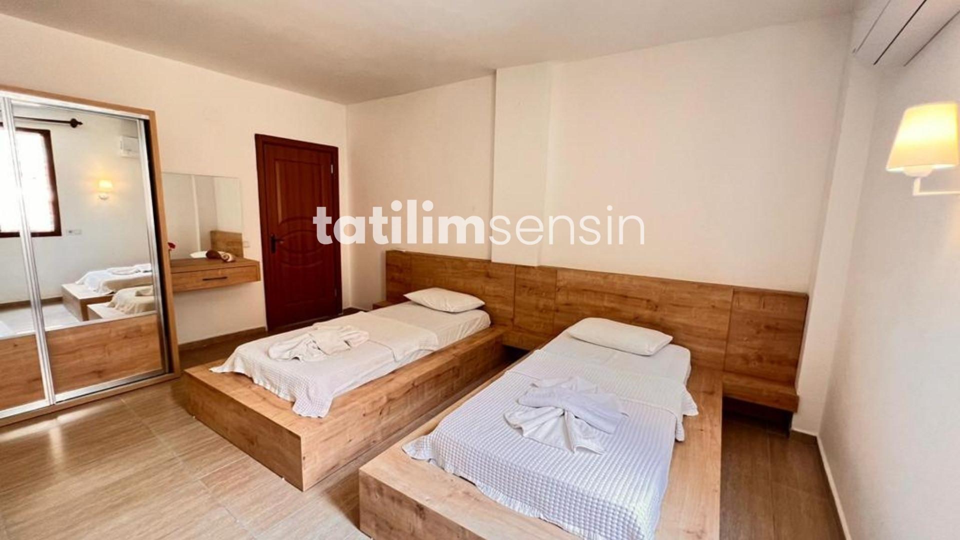 Villa Aslan | Kaş - 21