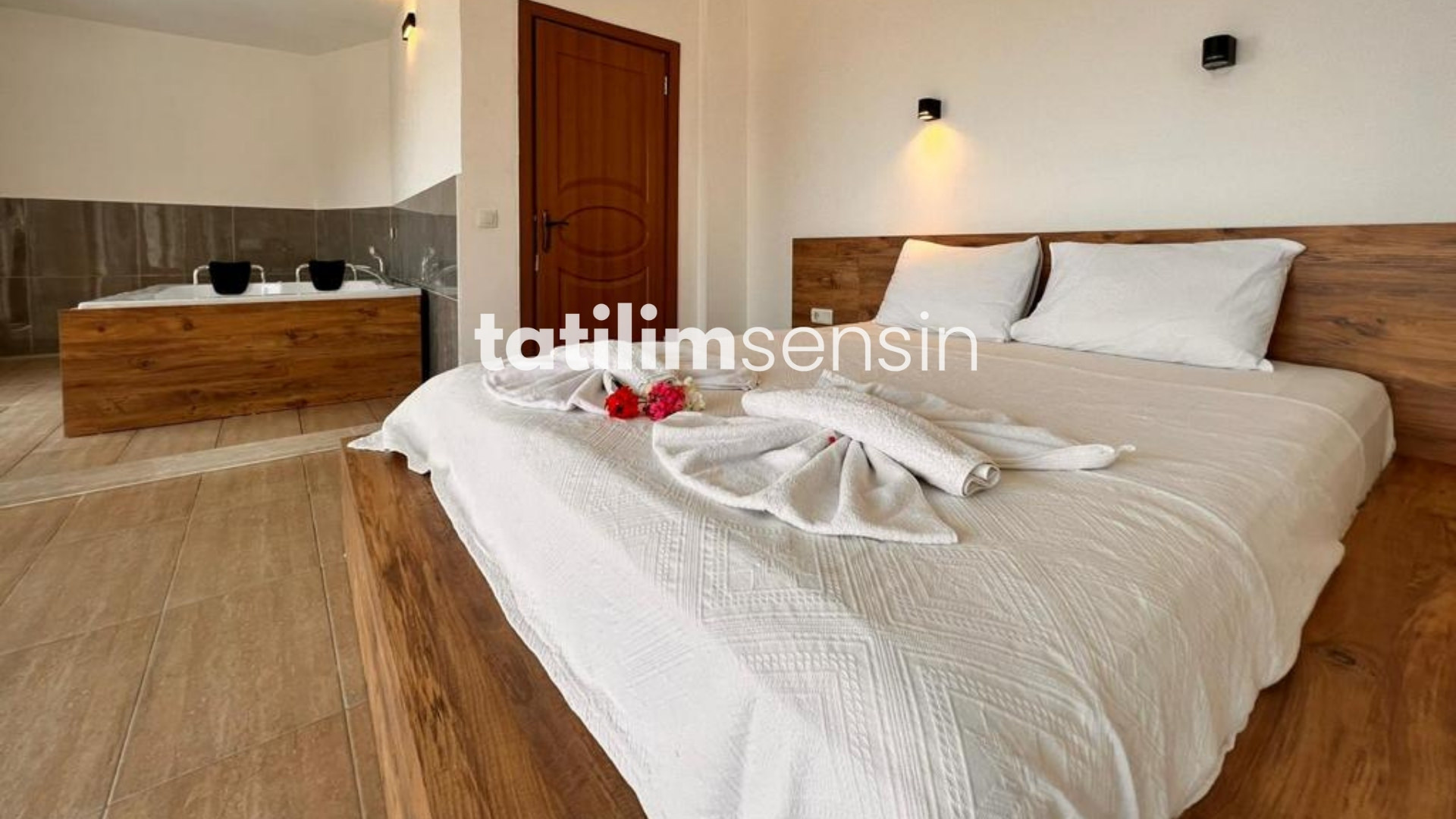 Villa Aslan | Kaş - 25