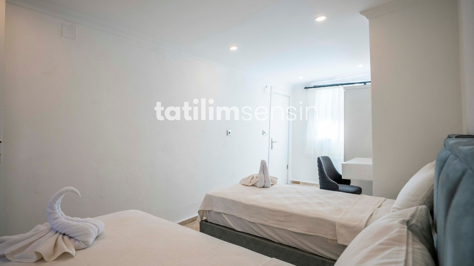 Villa Bali | Kaş - 29