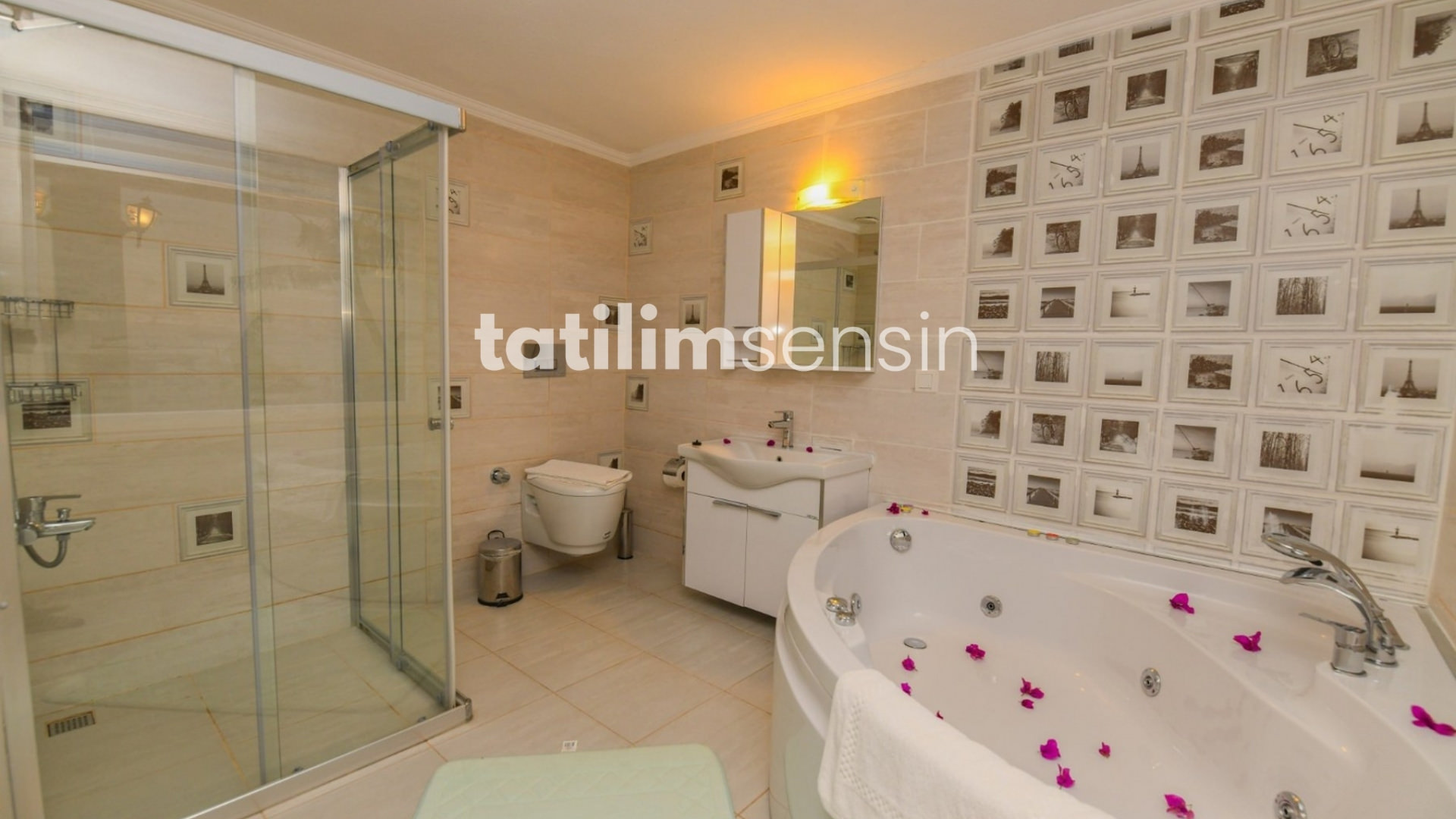 Villa Samui | Kaş - 15