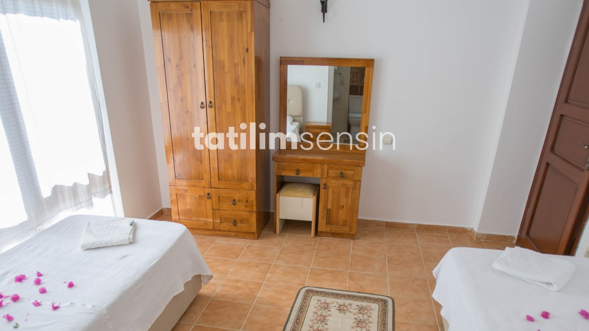 Villa Yakamoz | Kaş - 19