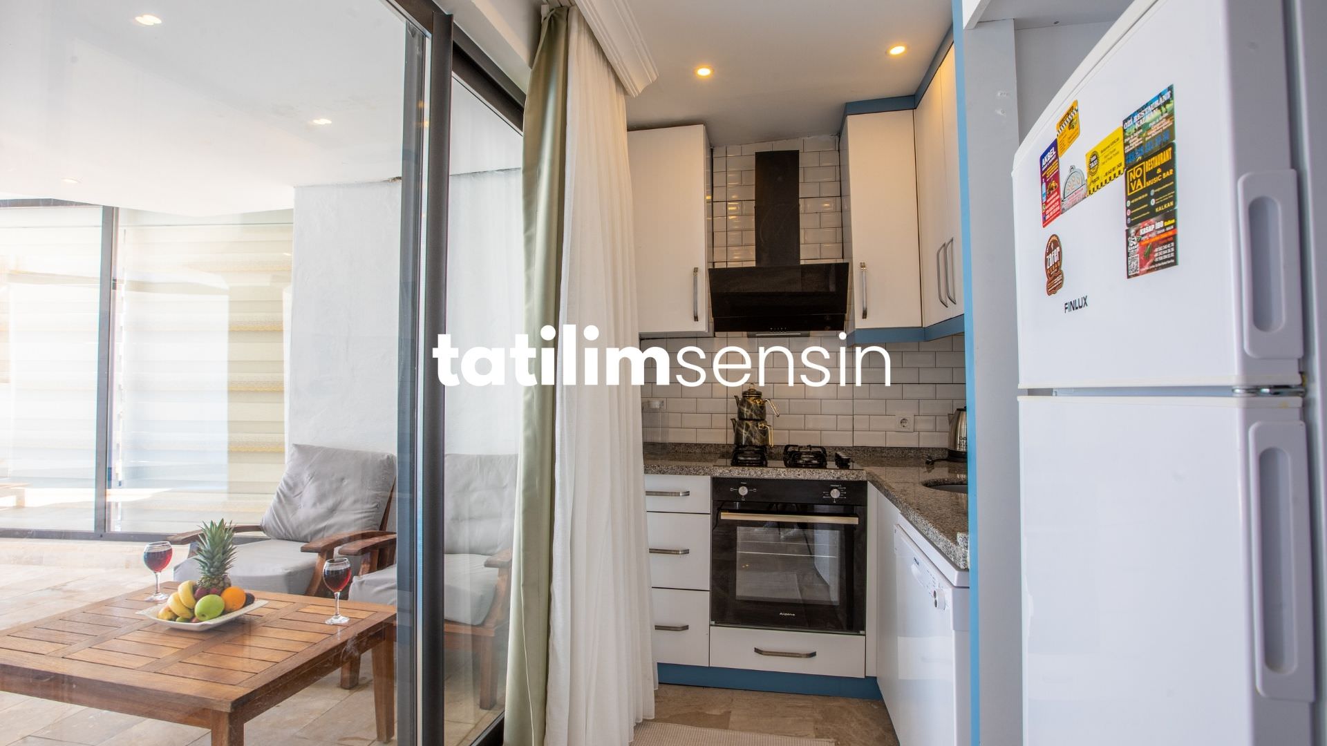 Villa Rose | Kaş - 13