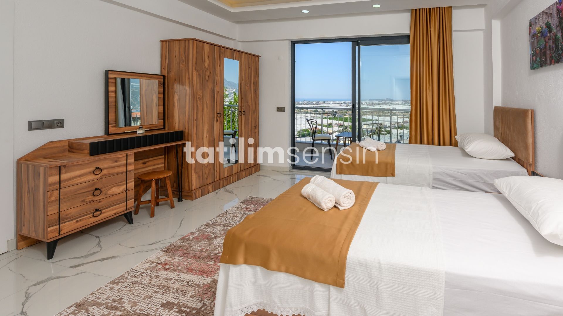 Villa Karel | Antalya - 21