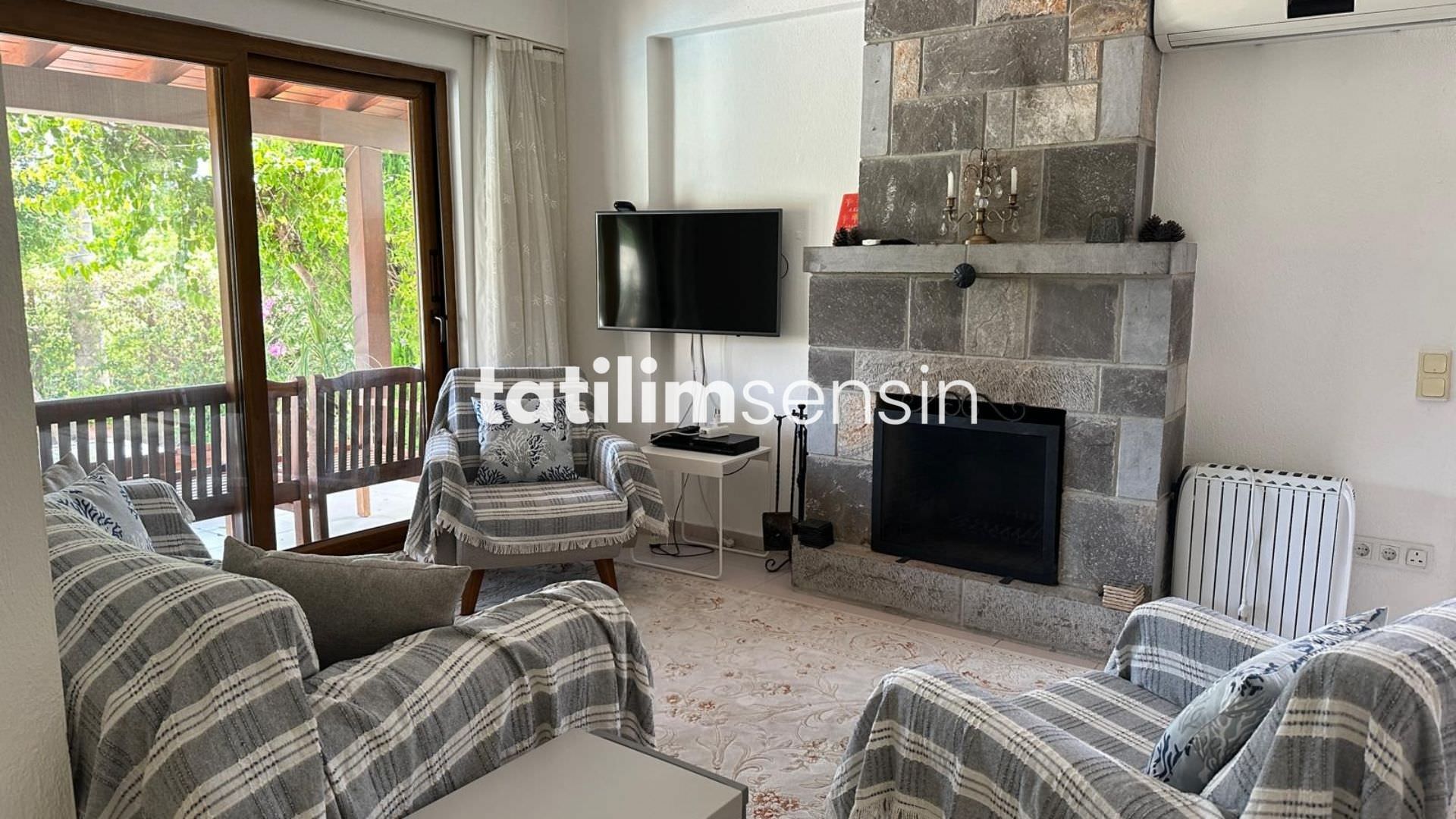 Villa Nazire 2 | Göcek - 11