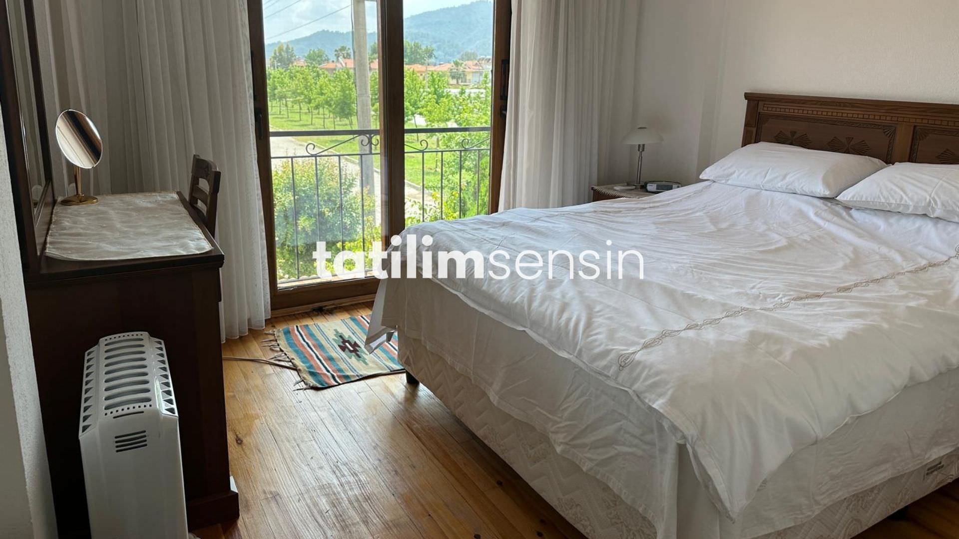 Villa Nazire 2 | Göcek - 15