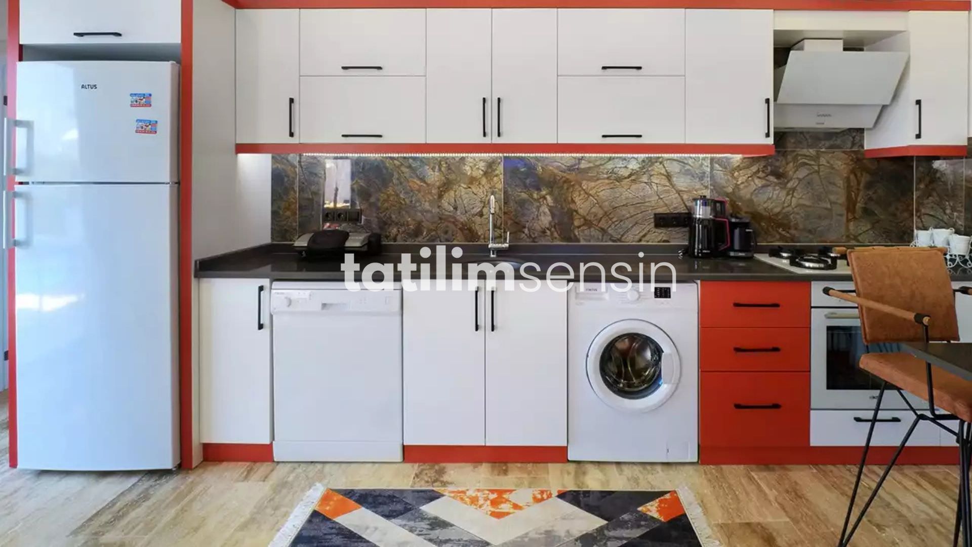 Villa Felomen 2 | Kalkan - 12