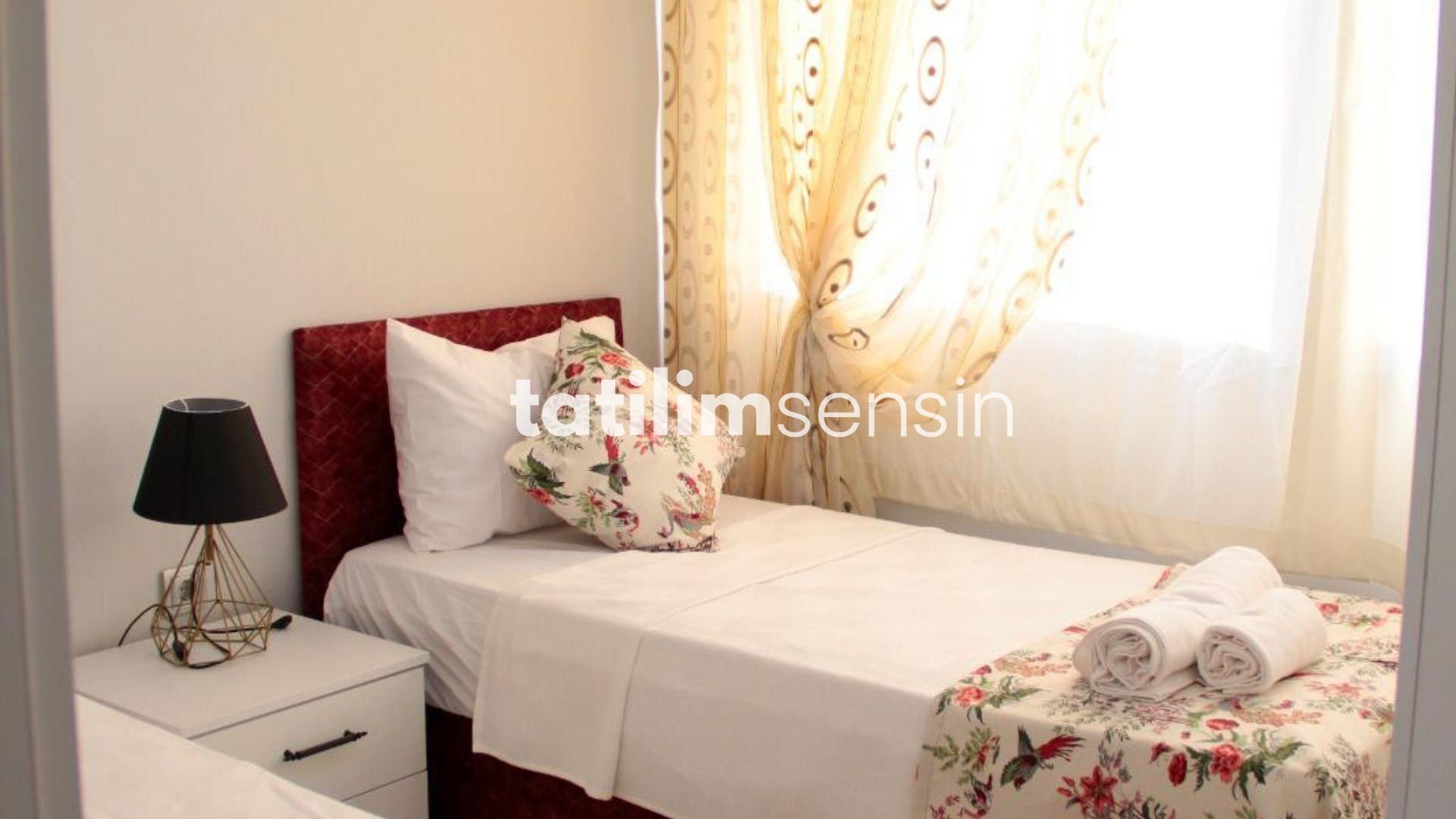 Villa Nazar | Fethiye - 16