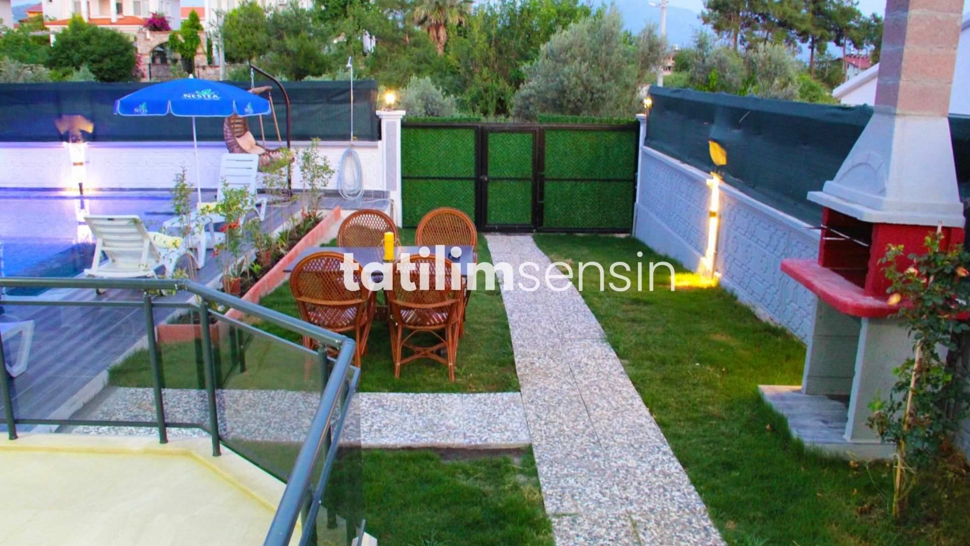 Villa Nazar | Fethiye - 7