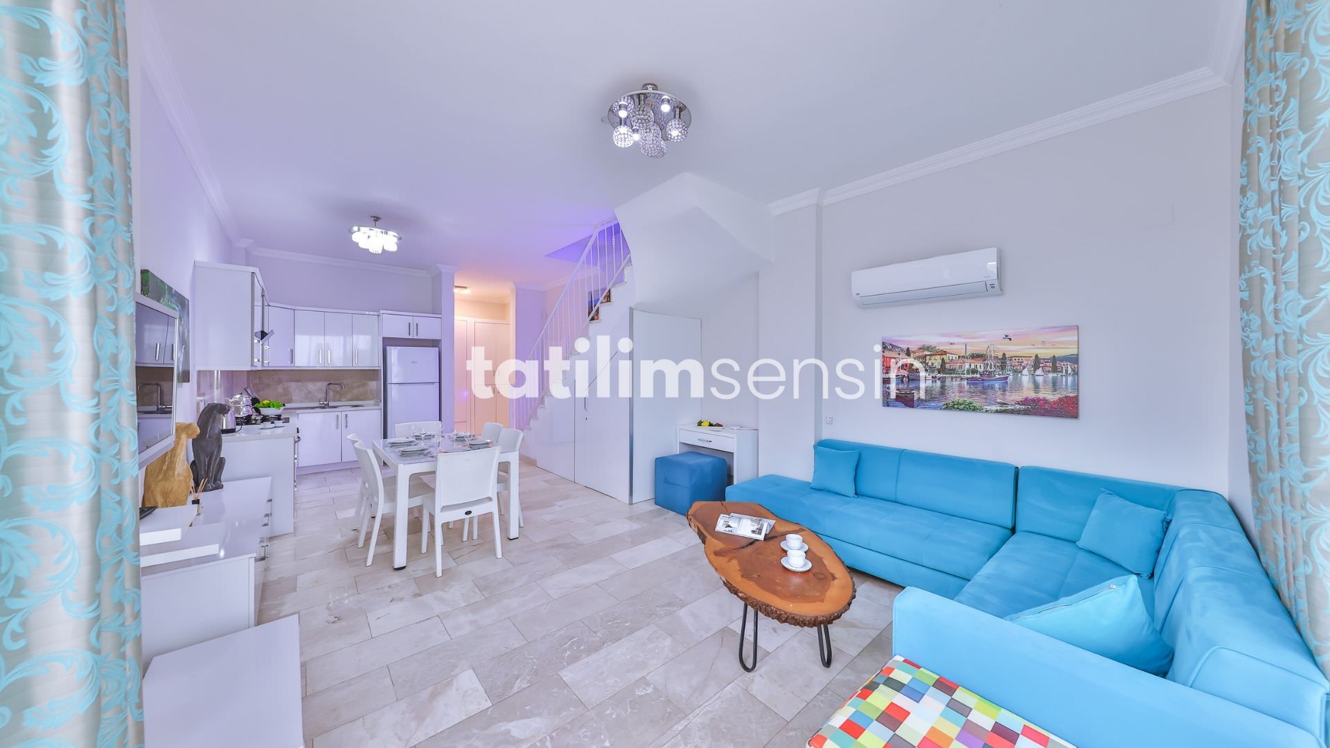 Hatice Sultans  | Kalkan - 11