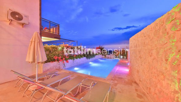 Hatice Sultans  | Kalkan