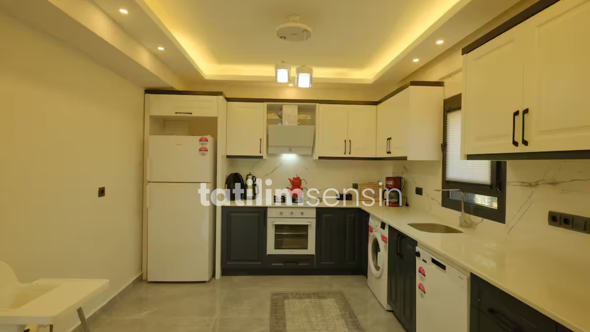 Villa Emral | Fethiye - 11