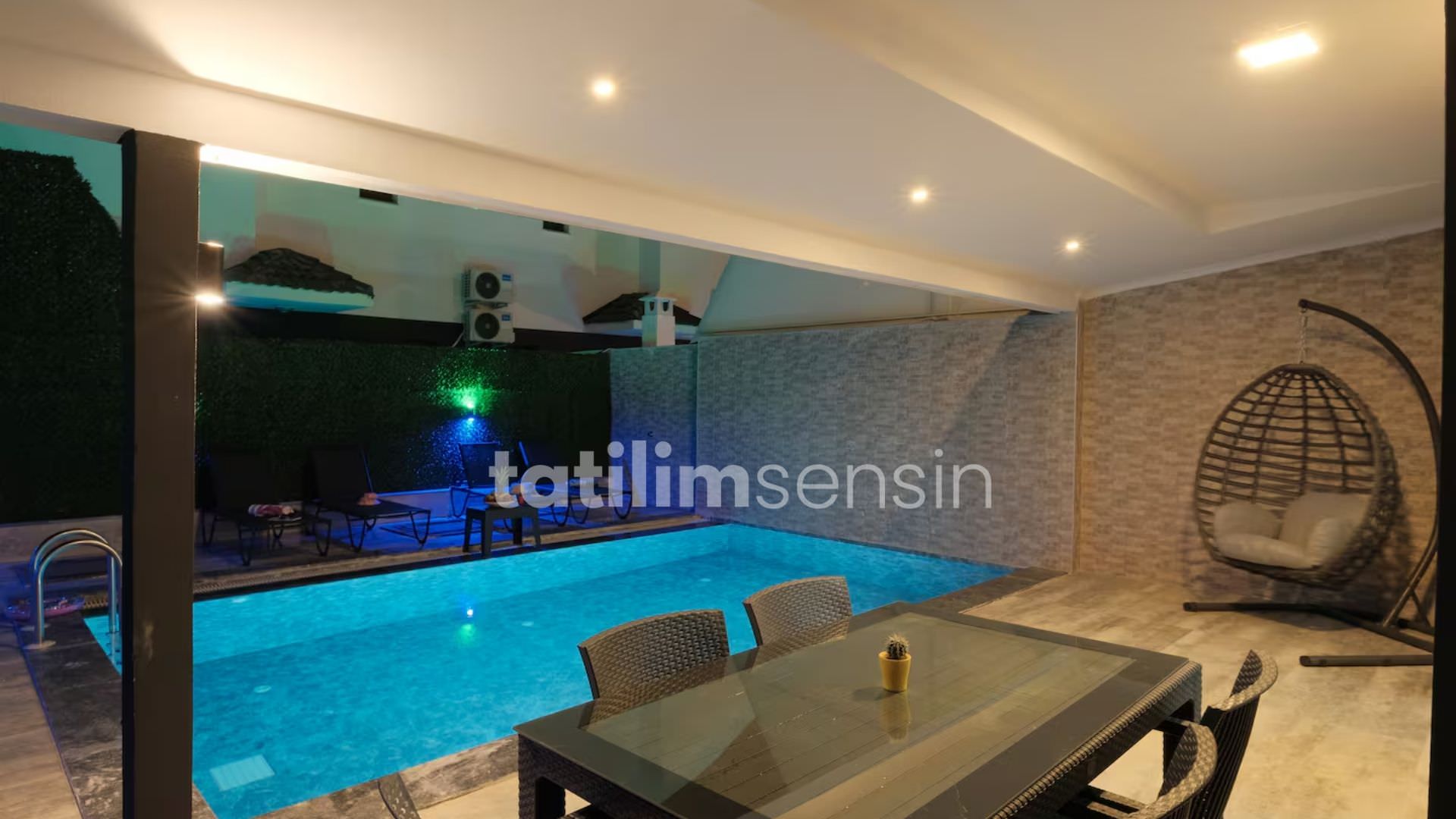 Villa Emral | Fethiye - 3