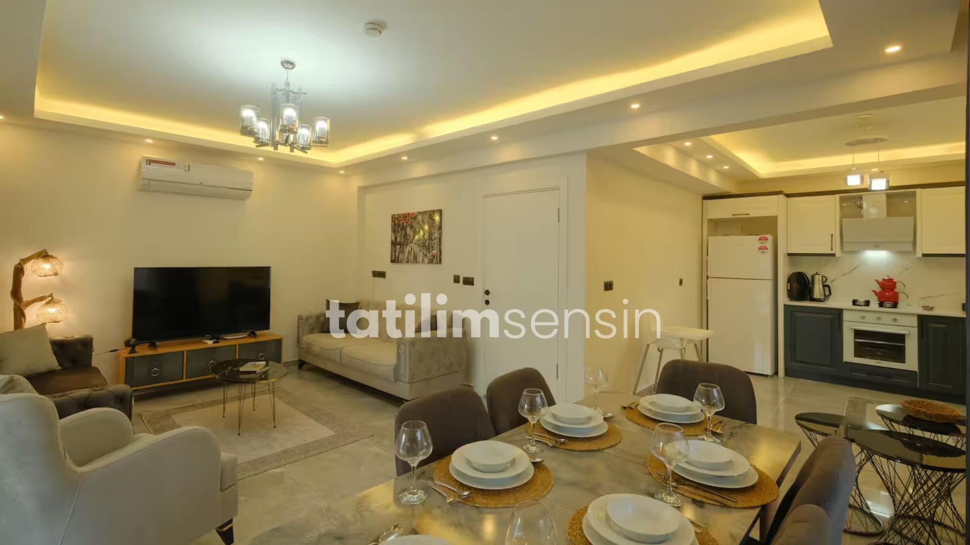 Villa Emral | Fethiye - 10