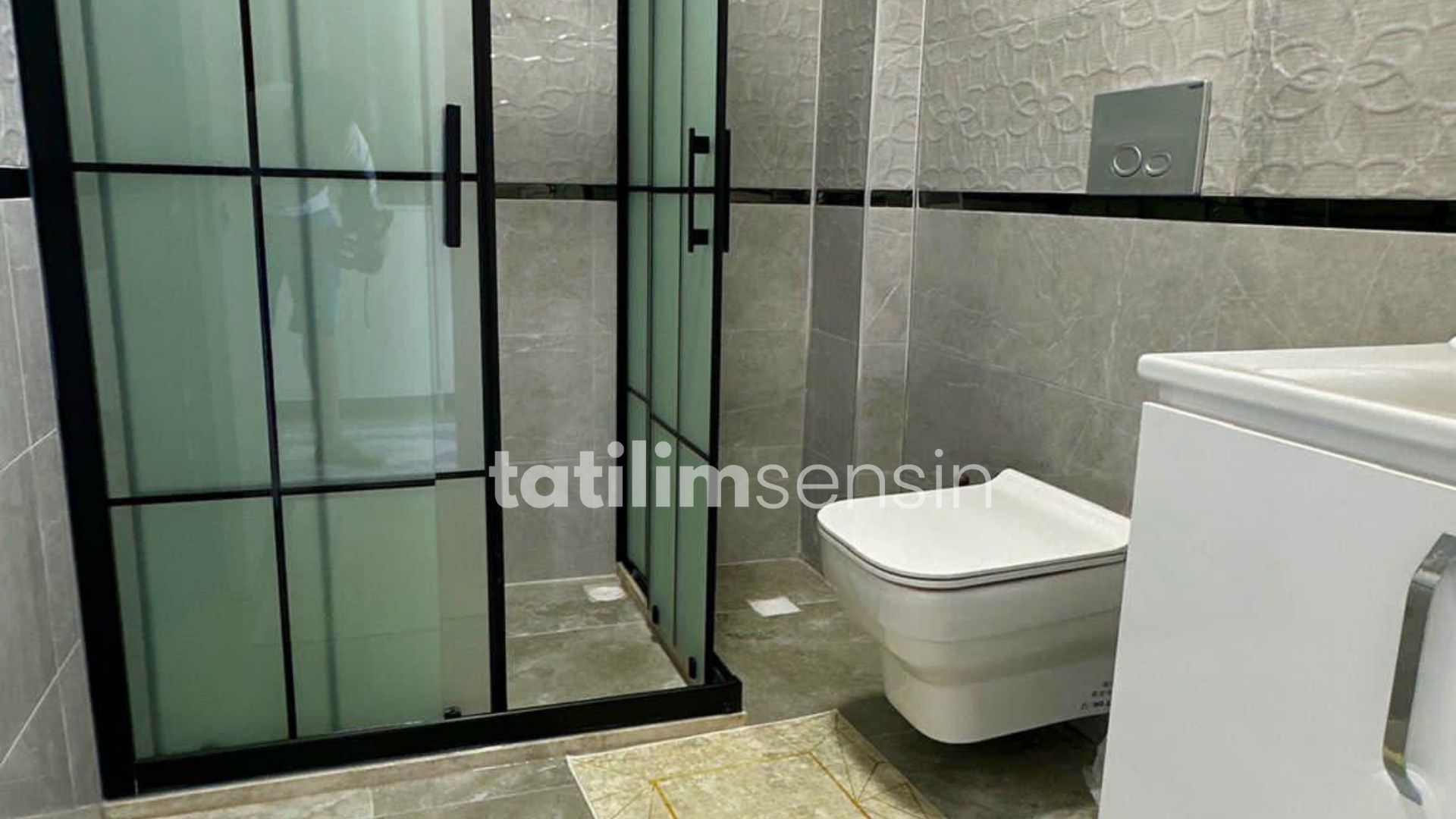 Villa Esrarengiz 2 | Köyceğiz - 12