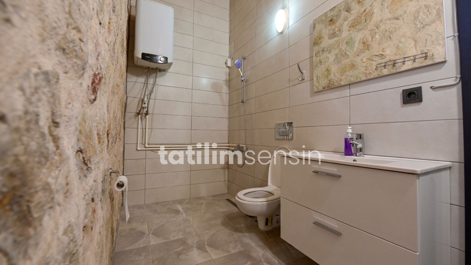 Villa İsabel | Kaş - 12