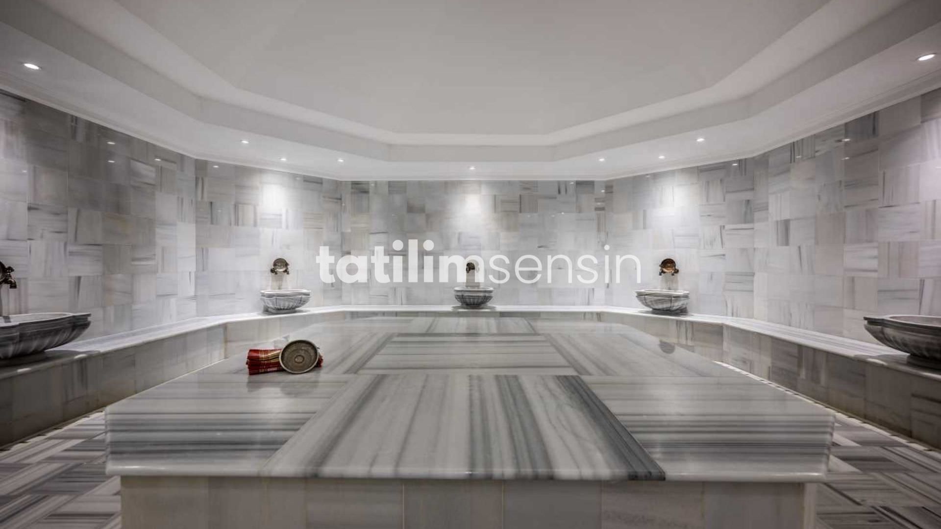 Belek Adora Resort Hotel - 26