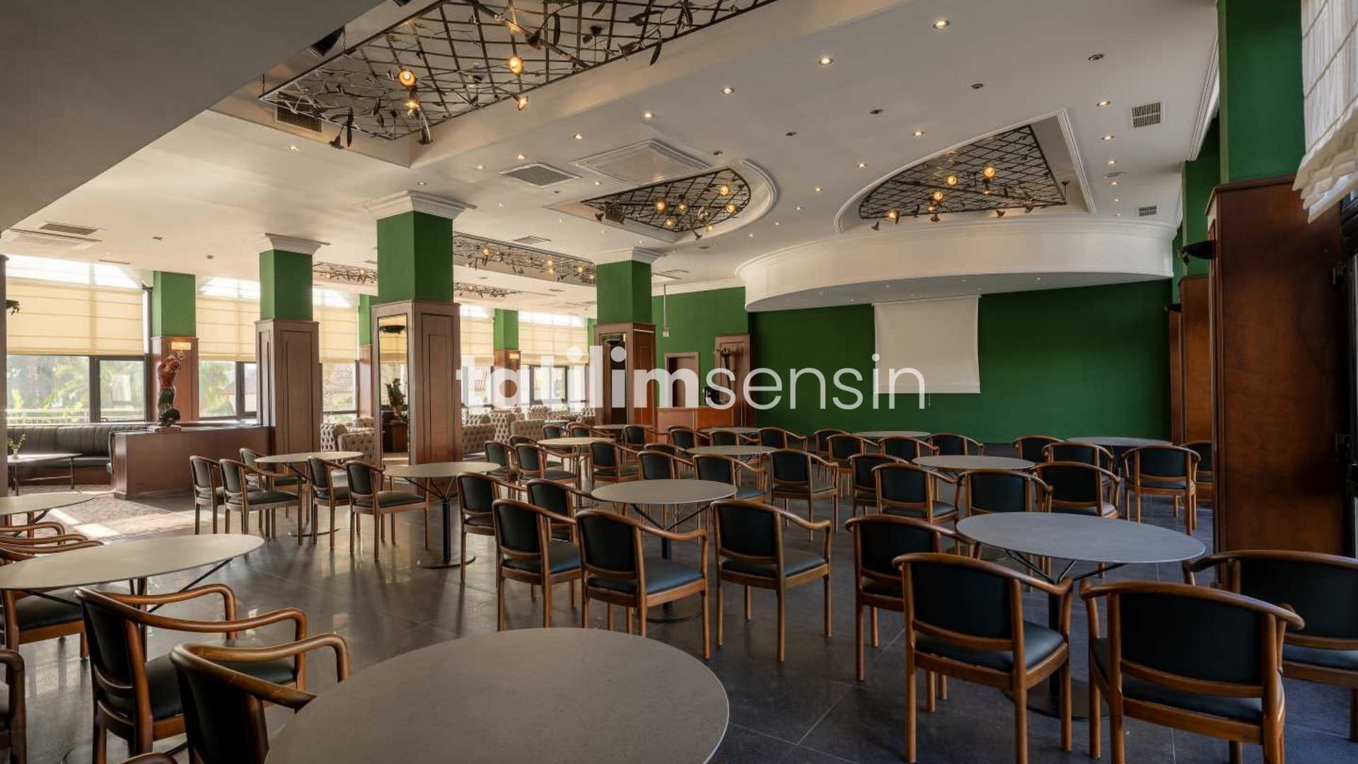 Belek Adora Resort Hotel - 13