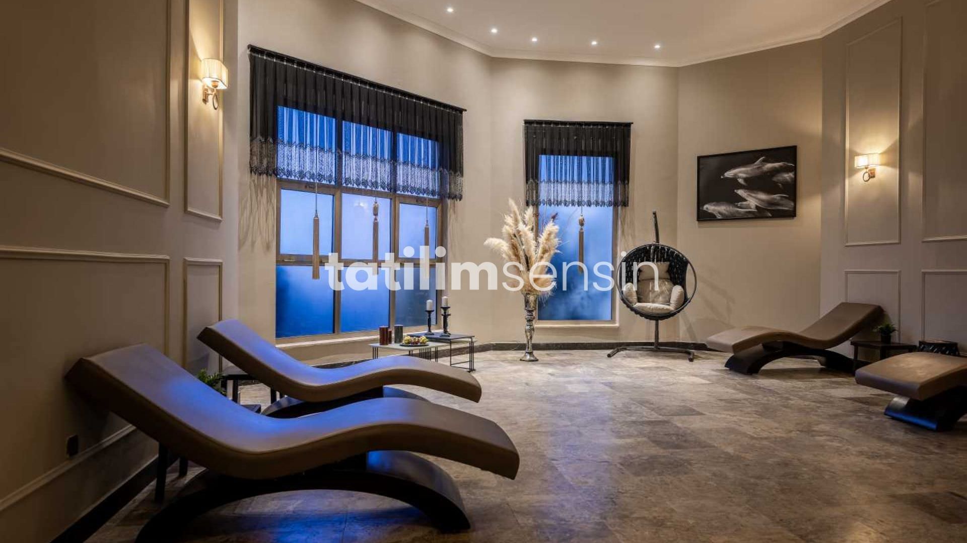 Belek Adora Resort Hotel - 24