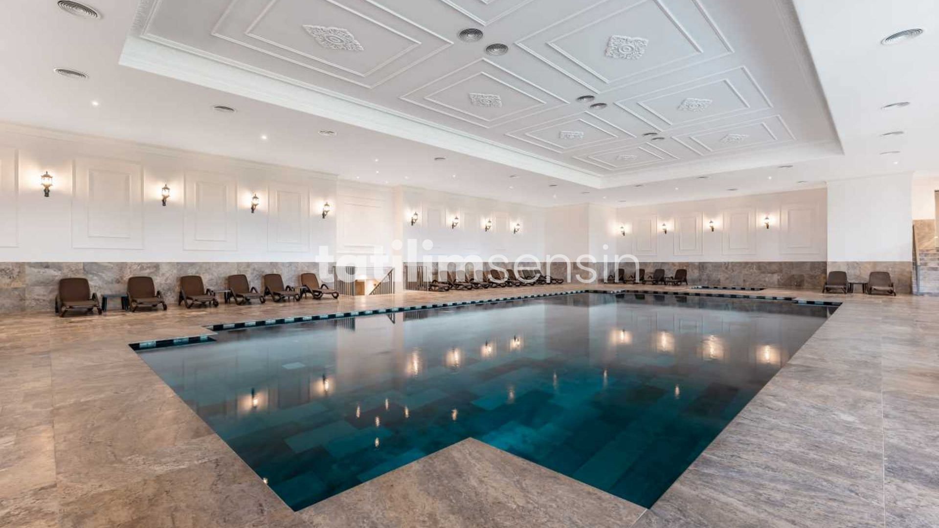 Belek Adora Resort Hotel - 29