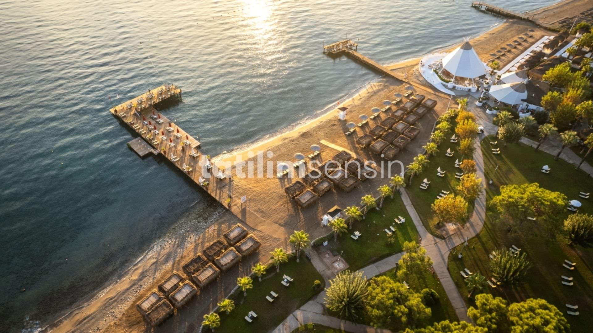 Balmy Foresta Otel Kemer - 4