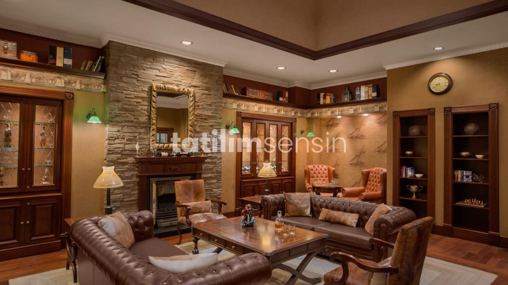 Balmy Foresta Otel Kemer - 22