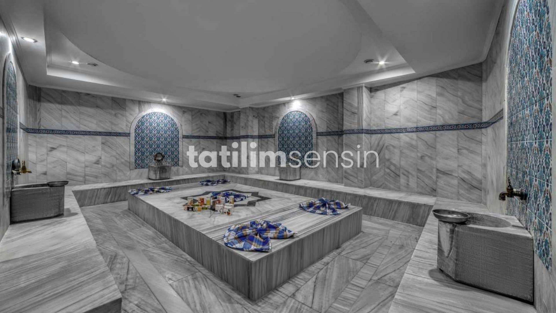 Numa Club Side Otel Antalya - 19