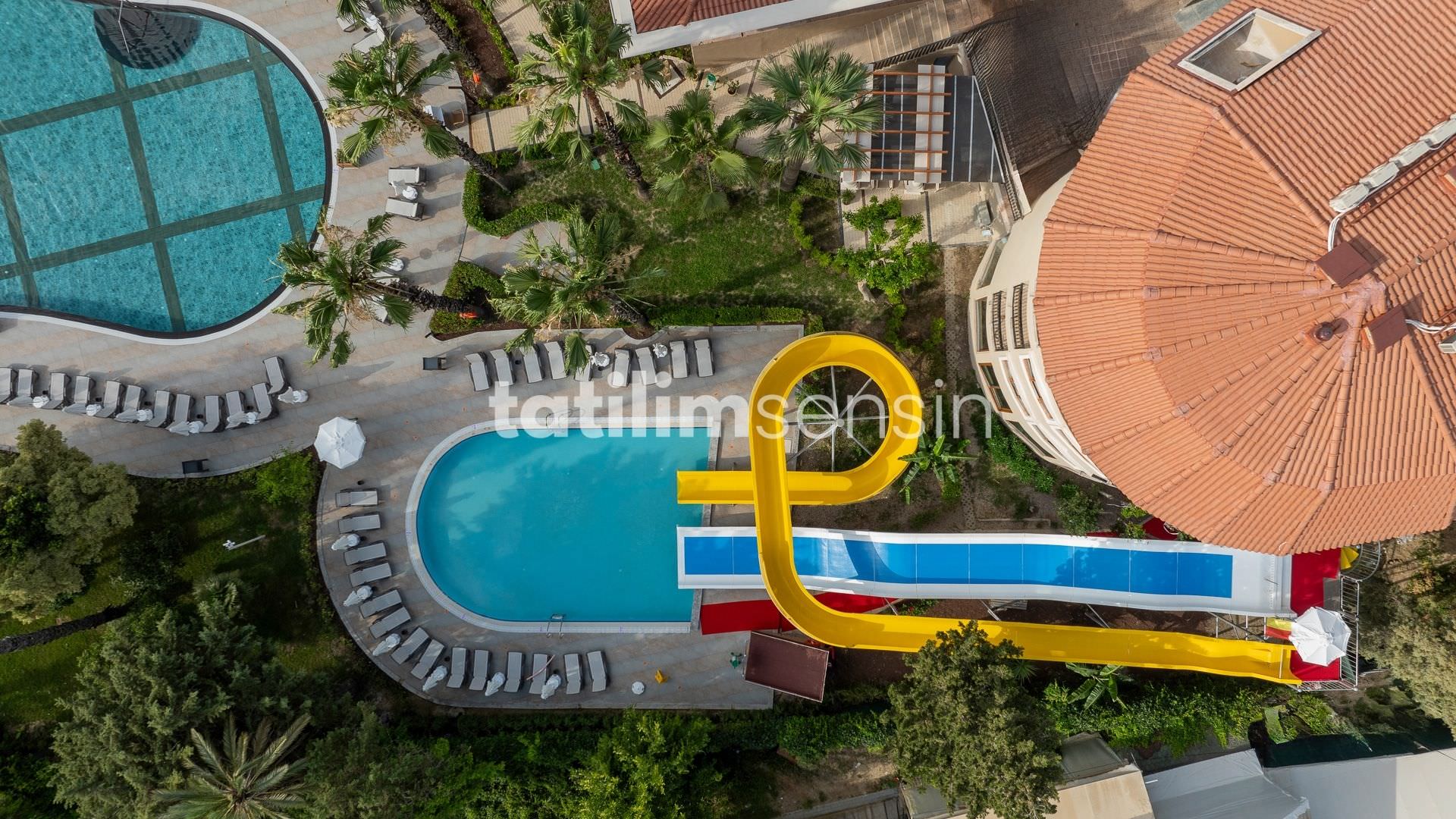 Numa Club Side Otel Antalya - 6