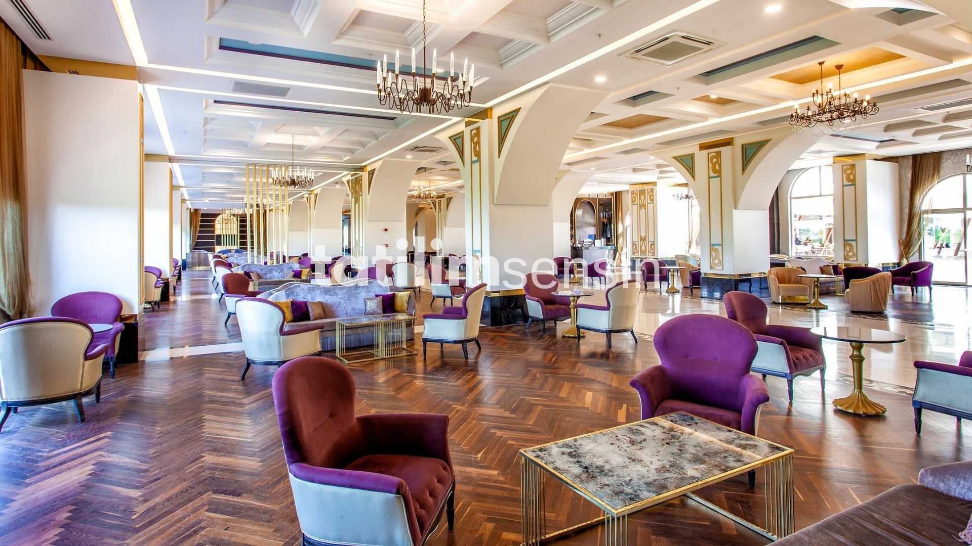 Haydarpasha Palace - 14