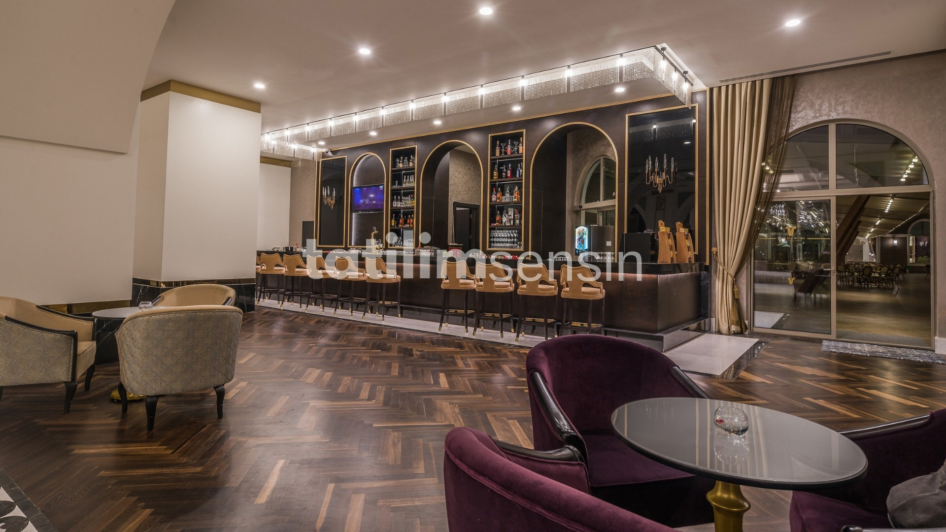 Haydarpasha Palace - 9