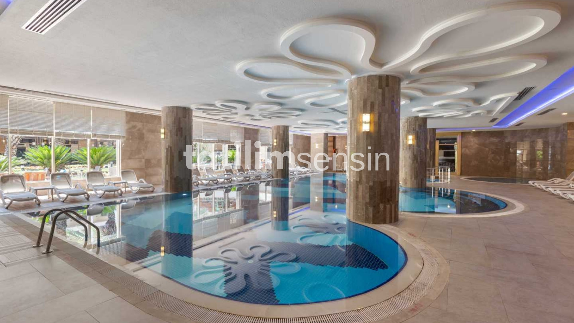 Kirman Belazur Resort - 7