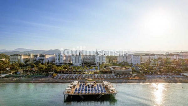 Sidera Kirman Premium