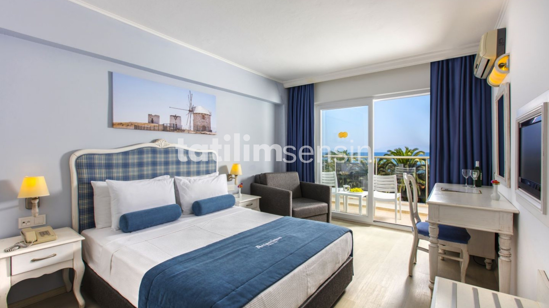 Atlantique Holiday Club - 11