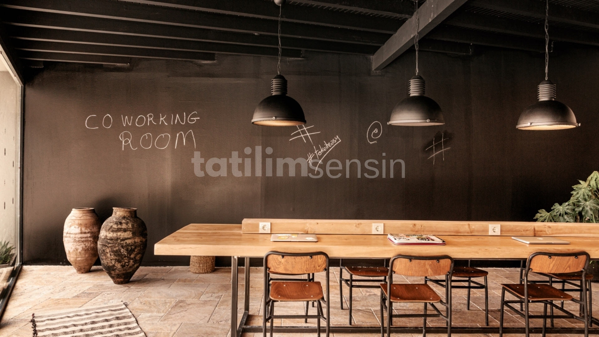 Cooks Club Adaköy - 6