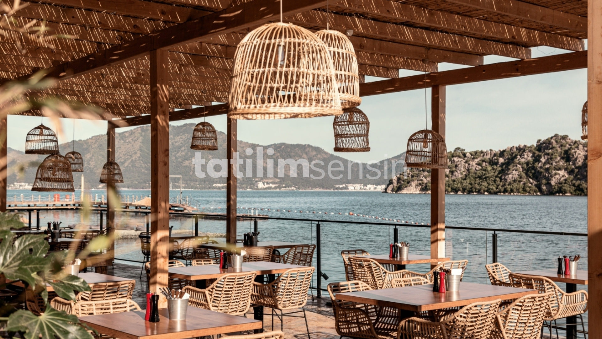 Cooks Club Adaköy - 7