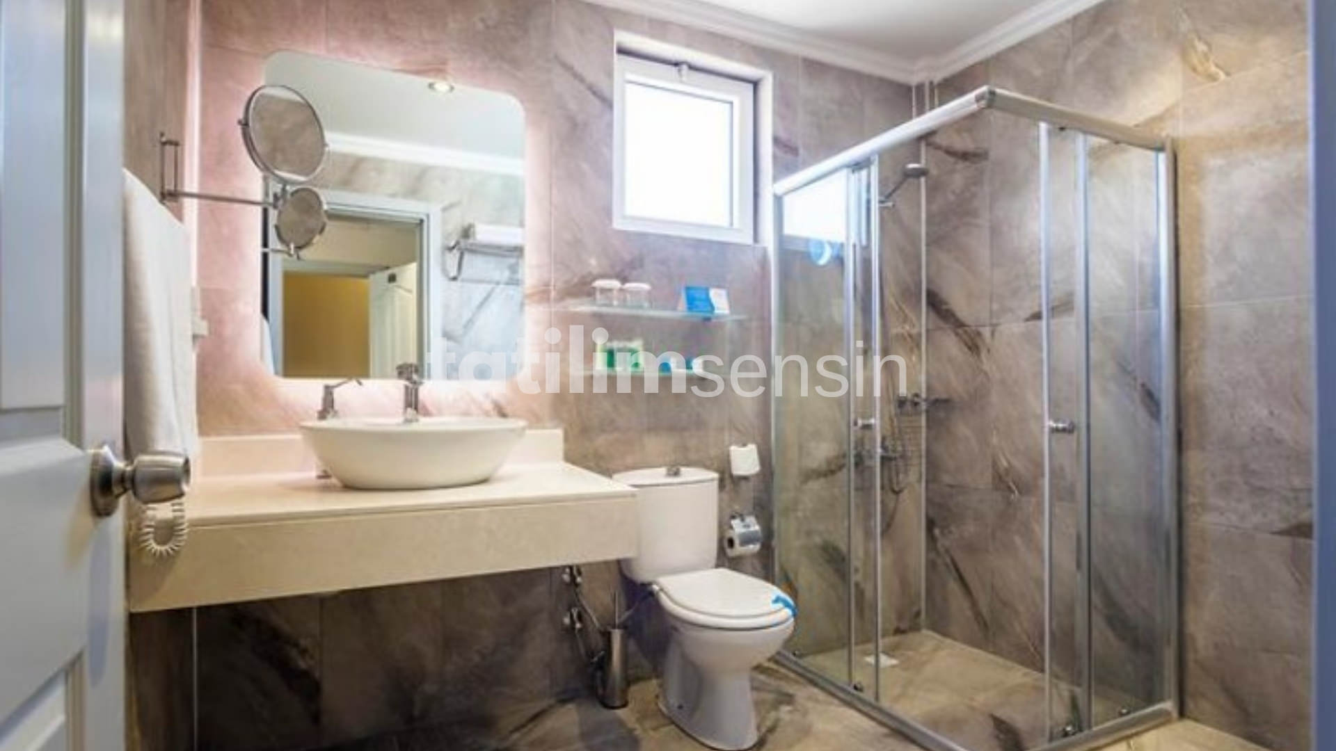 Hotel Turan Prince Hotel Antalya - 22